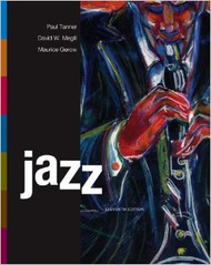 Jazz - Paul Tanner