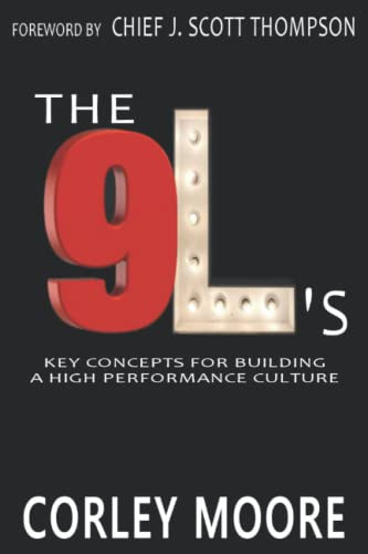 9L's: Key concepts for building A high-performance culture