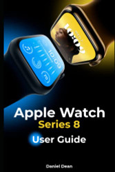 Apple Watch 8 User Guide