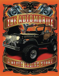 Automobile - A Never Ending Story