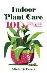 Indoor Plant Care 101