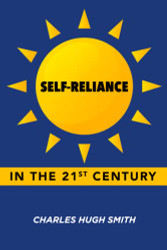 Self-Reliance in the 21st Century