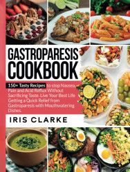 Gastroparesis Cookbook