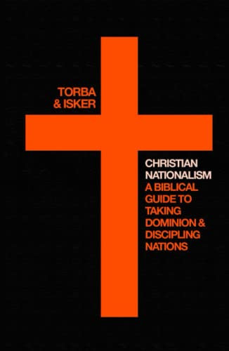 Christian Nationalism