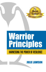 Warrior Principles: Harnessing the Power of Resilience