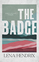 Badge: Redemption Ranch Special Edition