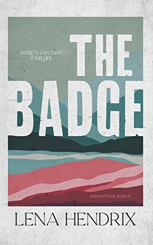 Badge: Redemption Ranch Special Edition