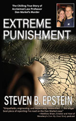 Extreme Punishment: The Chilling True Story of Acclaimed Law Professor