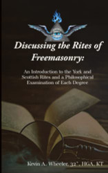 Discussing the Rites of Freemasonry