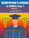 SURVIVORS GUIDE TO USMLE STEP 1 EDITION IV: 2023