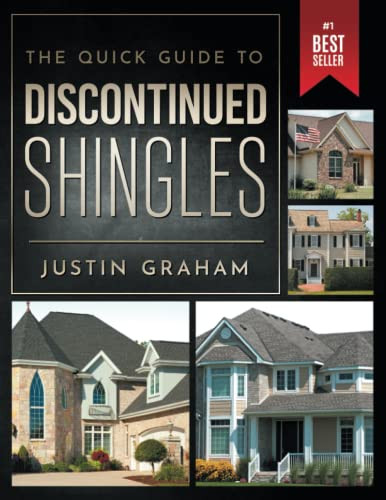 Quick Guide to Discontinued Shingles