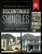 Quick Guide to Discontinued Shingles