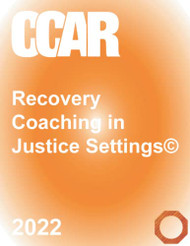 Recovery Coaching within Justice Settings