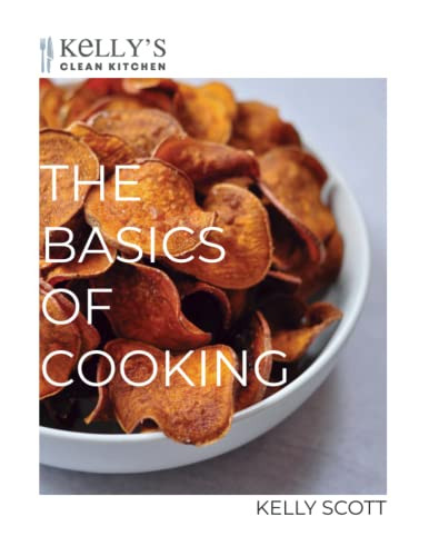Basics of Cooking