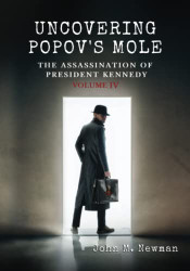 UNCOVERING POPOV'S MOLE Volume 4