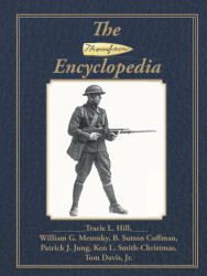 Thompson Encyclopedia: volume 1