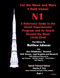 For the Moon and Mars- A Bold Vision- N1 A Reference Guide
