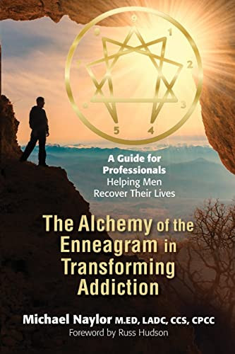 Alchemy of the Enneagram in Transforming Addiction