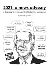 2021: a news odyssey: A Chronology of the News and Events in the Biden