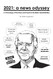 2021: a news odyssey: A Chronology of the News and Events in the Biden