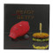 Ready In The Betty Cookbook