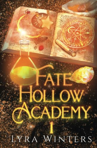 Fate Hollow Academy: Term 1
