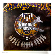 Bomber Boys: WWII Flight Jacket Art