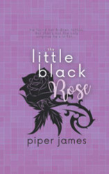 Little Black Rose: Love in Las Vegas Book 3