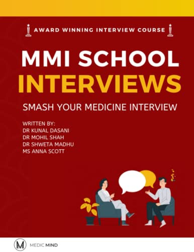 Master the MMI Medical Interviews