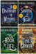 All Souls Series 4 Books Set By Deborah Harkness