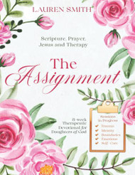 Assignment: 8-week Therapeutic Devotional for Daughters of God