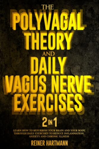 Polivagal Theory & Daily Vagus Nerve Exercises