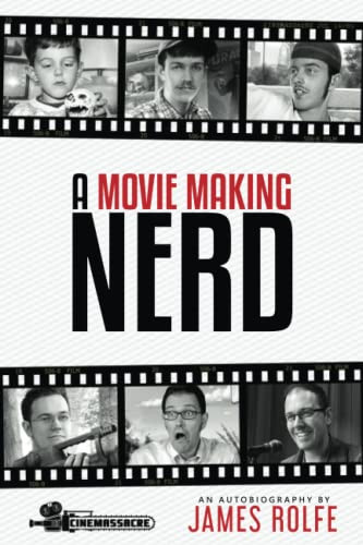 Movie Making Nerd