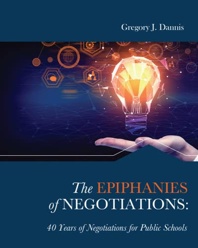 Epiphanies of Negotiations