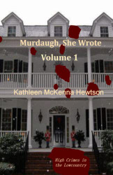 Murdaugh She Wrote: A tale of High Crimes in the Lowcountry