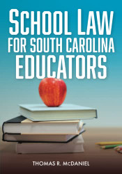 School Law for South Carolina Educators