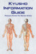 Kyusho Information Guide: Pressure Points For Martial Artists