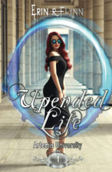 Upended Life (Artemis University)