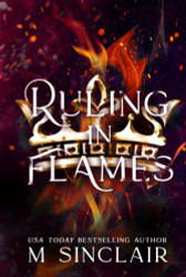 Ruling in Flames