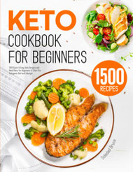 Keto Cookbook for Beginners