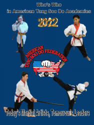 Who's Who In American Tang Soo Do Academies