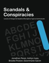 Scandals & Conspiracies