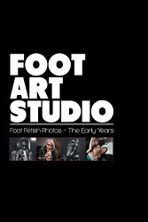 Foot Art Studio: Book 1 - The Early Years