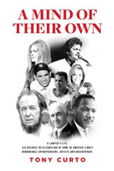 Mind of Their Own: A Lawyers Life: Six Decades in Celebration