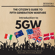 Citizen's Guide to Fifth Generation Warfare