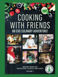 Cooking With Friends: An EHS Culinary Adventure