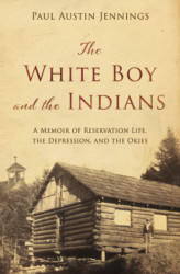 White Boy and the Indians
