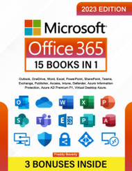 Microsoft Office 365 Step by Step Guide