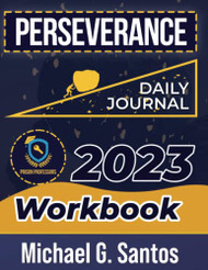 Perseverance Journal'2023'Workbook