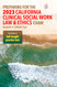 Preparing for the 2023 California Clinical Social Work Law & Ethics